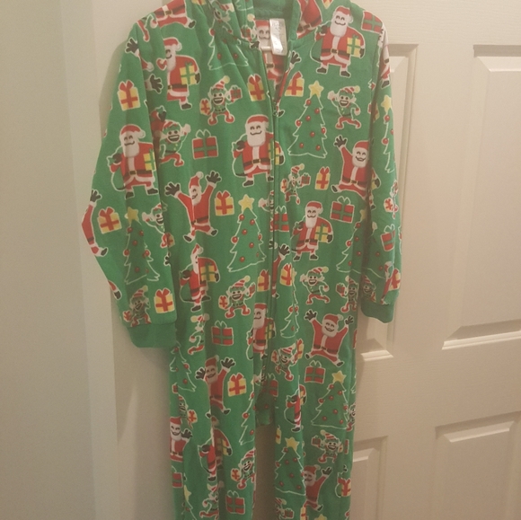 Brand new Xmas onsie - Picture 1 of 1